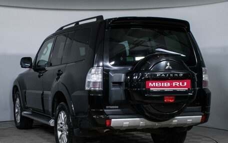 Mitsubishi Pajero IV, 2012 год, 1 830 000 рублей, 6 фотография