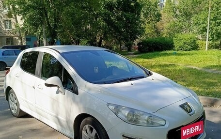 Peugeot 308 II, 2011 год, 650 000 рублей, 3 фотография