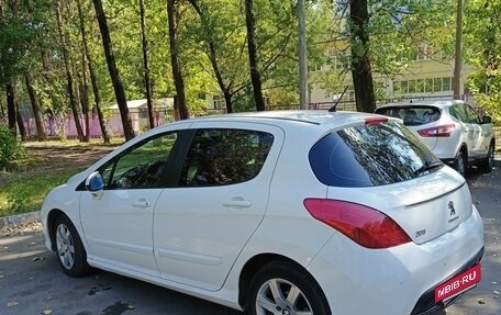 Peugeot 308 II, 2011 год, 650 000 рублей, 4 фотография