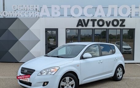 KIA cee'd I рестайлинг, 2009 год, 888 000 рублей, 3 фотография