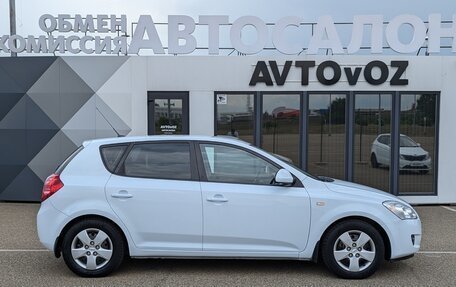 KIA cee'd I рестайлинг, 2009 год, 888 000 рублей, 8 фотография