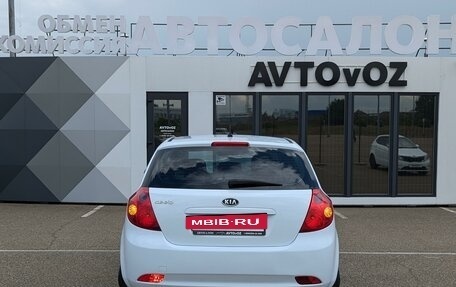 KIA cee'd I рестайлинг, 2009 год, 888 000 рублей, 6 фотография