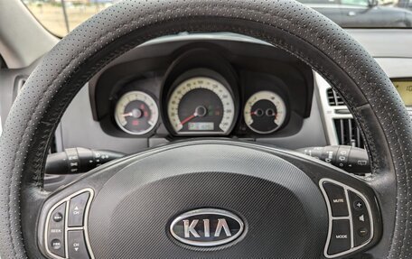 KIA cee'd I рестайлинг, 2009 год, 888 000 рублей, 20 фотография