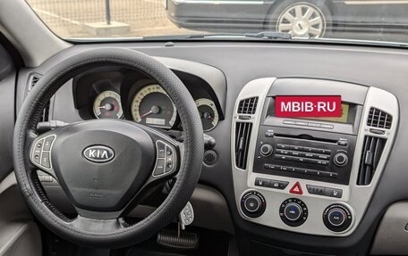 KIA cee'd I рестайлинг, 2009 год, 888 000 рублей, 25 фотография