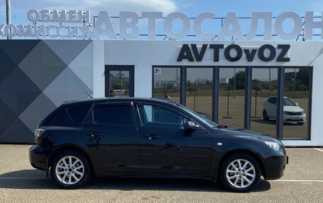 Mazda 3, 2008 год, 749 000 рублей, 8 фотография