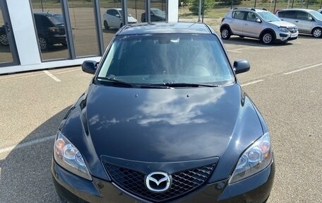 Mazda 3, 2008 год, 749 000 рублей, 10 фотография