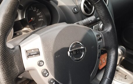 Nissan Qashqai, 2007 год, 835 000 рублей, 6 фотография