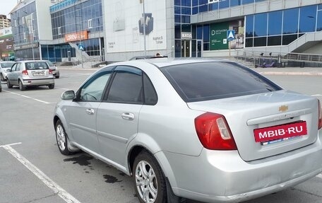 Chevrolet Lacetti, 2006 год, 310 000 рублей, 3 фотография