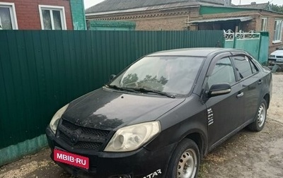 Geely MK I рестайлинг, 2008 год, 165 000 рублей, 1 фотография