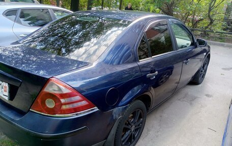 Ford Mondeo III, 2006 год, 410 000 рублей, 2 фотография