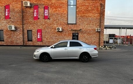 Toyota Corolla, 2011 год, 1 310 000 рублей, 2 фотография