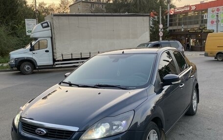 Ford Focus II рестайлинг, 2009 год, 669 000 рублей, 13 фотография