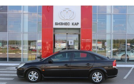 Opel Vectra C рестайлинг, 2008 год, 640 000 рублей, 8 фотография