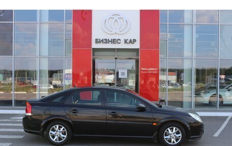 Opel Vectra C рестайлинг, 2008 год, 640 000 рублей, 4 фотография