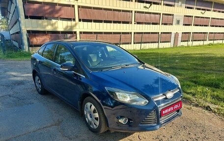 Ford Focus III, 2012 год, 800 000 рублей, 1 фотография