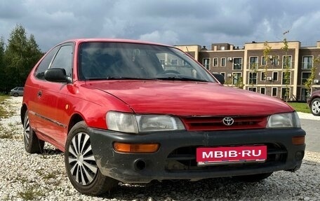 Toyota Corolla, 1993 год, 290 000 рублей, 1 фотография