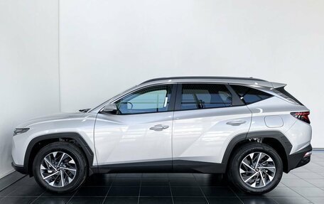 Hyundai Tucson, 2024 год, 3 750 000 рублей, 7 фотография