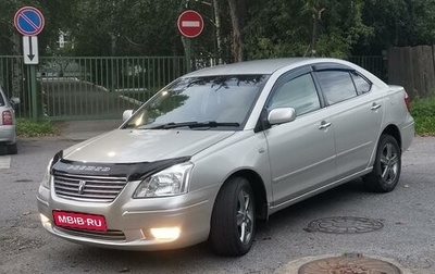 Toyota Premio, 2003 год, 748 000 рублей, 1 фотография