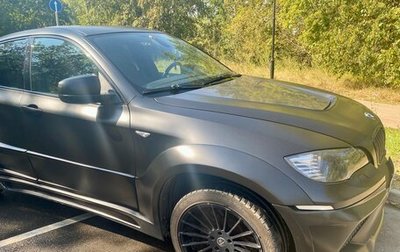 BMW X6, 2010 год, 2 580 000 рублей, 1 фотография