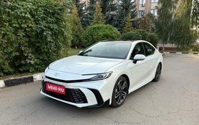 Toyota Camry, 2024 год, 3 950 000 рублей, 1 фотография