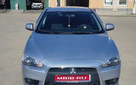 Mitsubishi Lancer IX, 2012 год, 1 030 000 рублей, 1 фотография