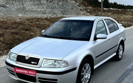 Skoda Octavia, 2007 год, 910 000 рублей, 1 фотография