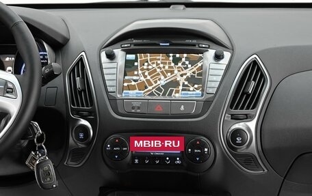 Hyundai ix35 I рестайлинг, 2014 год, 1 449 000 рублей, 14 фотография