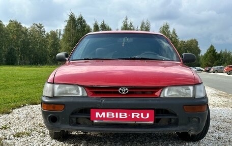 Toyota Corolla, 1993 год, 290 000 рублей, 2 фотография