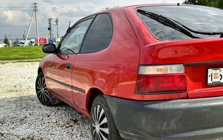 Toyota Corolla, 1993 год, 290 000 рублей, 6 фотография