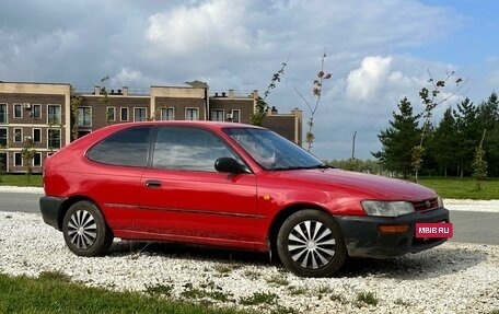 Toyota Corolla, 1993 год, 290 000 рублей, 5 фотография