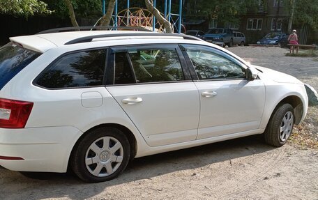 Skoda Octavia, 2014 год, 730 000 рублей, 2 фотография