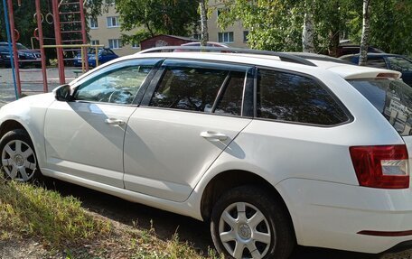 Skoda Octavia, 2014 год, 730 000 рублей, 4 фотография