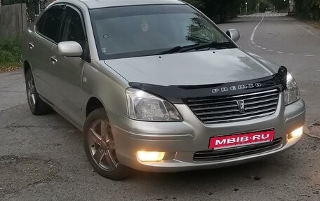 Toyota Premio, 2003 год, 748 000 рублей, 2 фотография