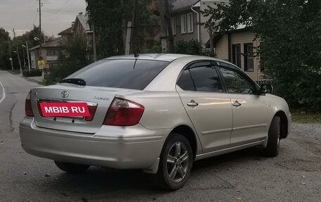 Toyota Premio, 2003 год, 748 000 рублей, 3 фотография