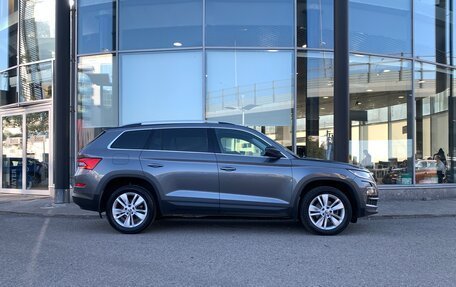 Skoda Kodiaq I, 2018 год, 2 590 000 рублей, 6 фотография