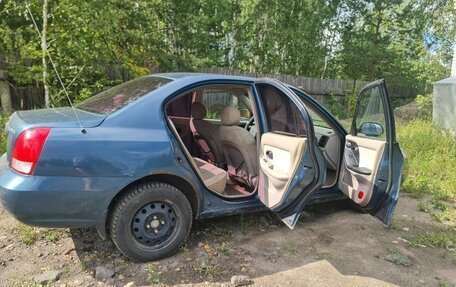 Hyundai Elantra III, 2002 год, 370 000 рублей, 5 фотография