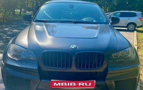 BMW X6, 2010 год, 2 580 000 рублей, 3 фотография