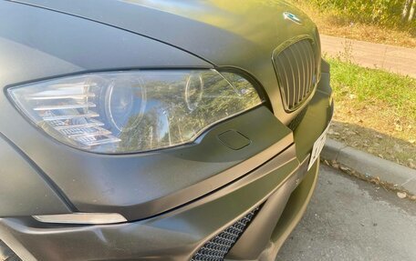 BMW X6, 2010 год, 2 580 000 рублей, 9 фотография