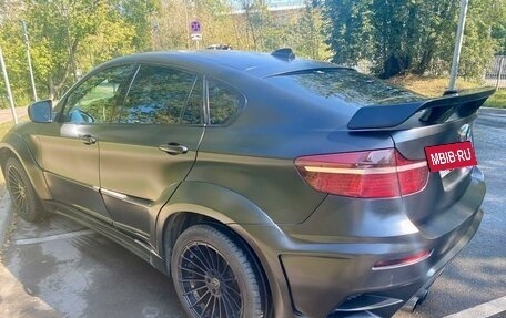 BMW X6, 2010 год, 2 580 000 рублей, 7 фотография