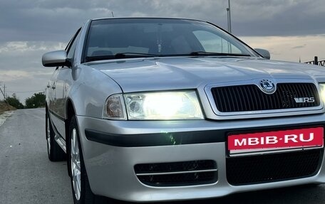 Skoda Octavia, 2007 год, 910 000 рублей, 3 фотография