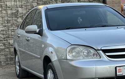 Chevrolet Lacetti, 2008 год, 420 000 рублей, 1 фотография