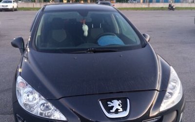 Peugeot 308 II, 2008 год, 365 000 рублей, 1 фотография