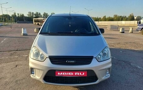 Ford C-MAX I рестайлинг, 2007 год, 620 000 рублей, 1 фотография