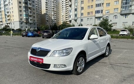 Skoda Octavia, 2012 год, 950 000 рублей, 1 фотография