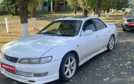 Toyota Carina ED III, 1997 год, 550 000 рублей, 1 фотография