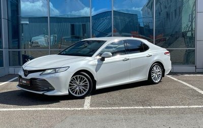 Toyota Camry, 2019 год, 3 200 000 рублей, 1 фотография