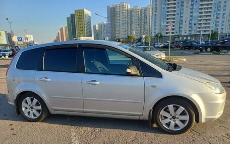 Ford C-MAX I рестайлинг, 2007 год, 620 000 рублей, 3 фотография