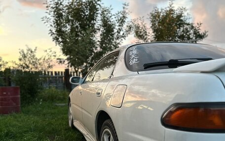 Toyota Carina ED III, 1997 год, 550 000 рублей, 3 фотография