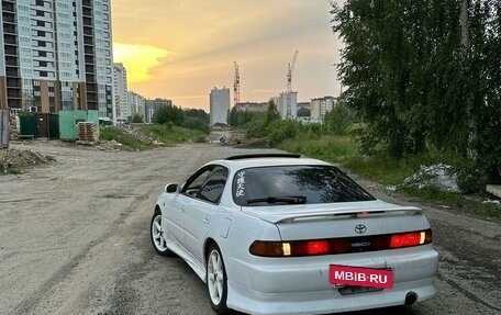 Toyota Carina ED III, 1997 год, 550 000 рублей, 5 фотография