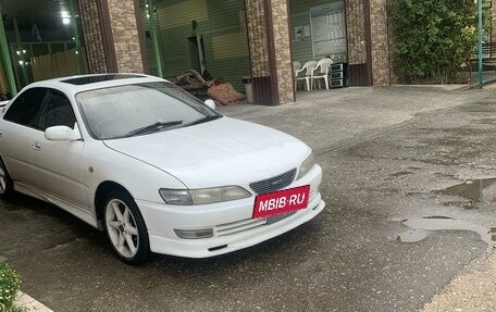 Toyota Carina ED III, 1997 год, 550 000 рублей, 2 фотография